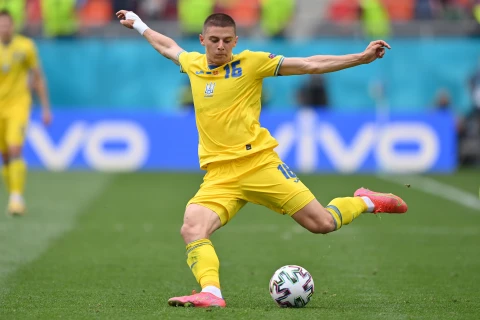 Віталій Миколенко