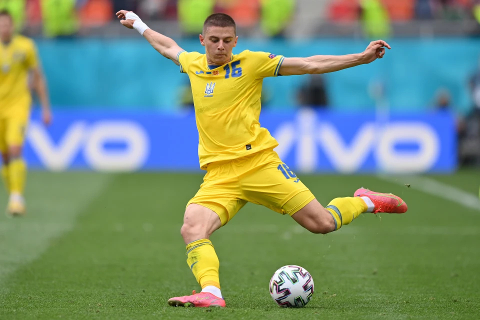 Віталій Миколенко