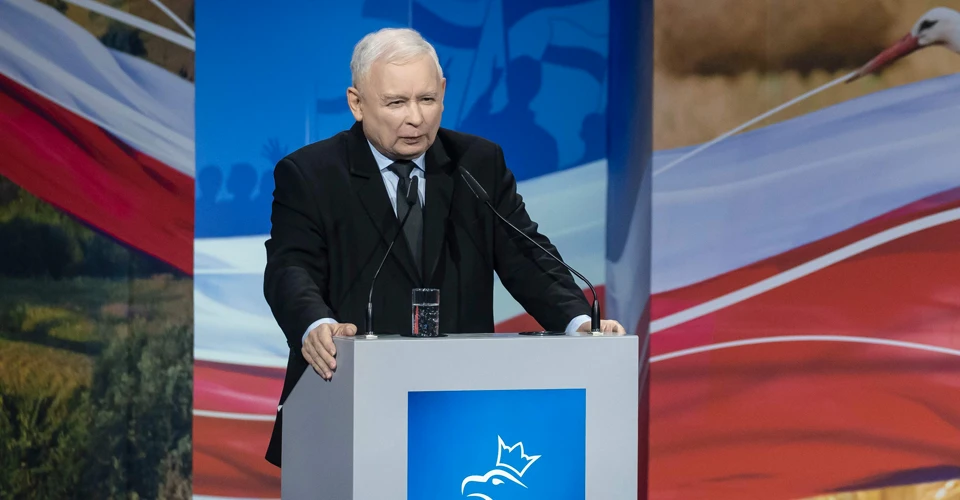 Ярослав Качинський
