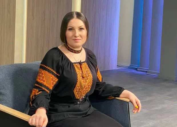 Федина