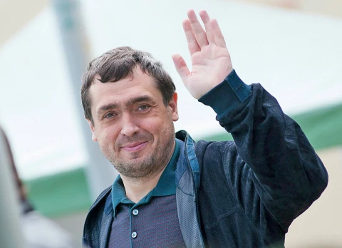 Олександр Свіщов