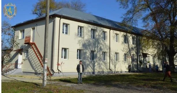 сироварня