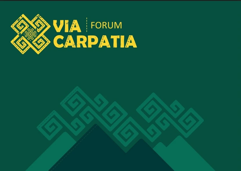 віа карпатія