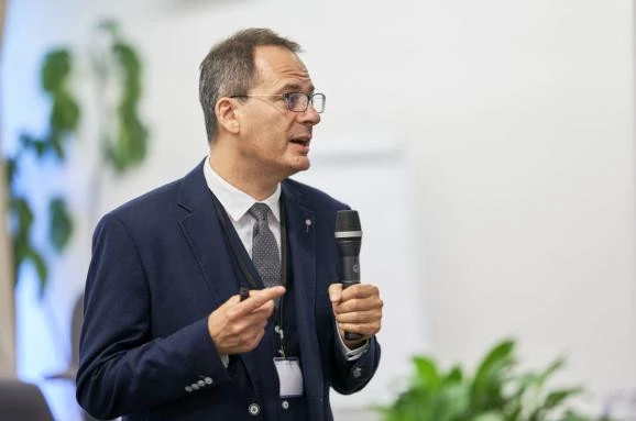 Христо Грозєв