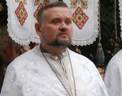 Андрій Кочкадан