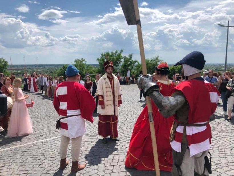весілля