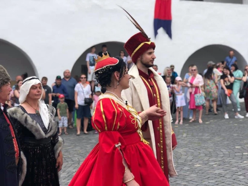 весілля