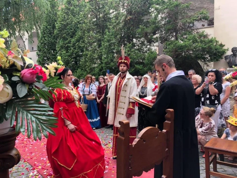 весілля