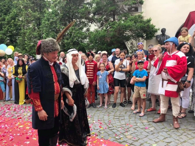 весілля