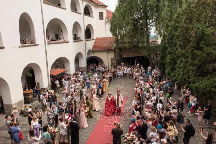 весілля