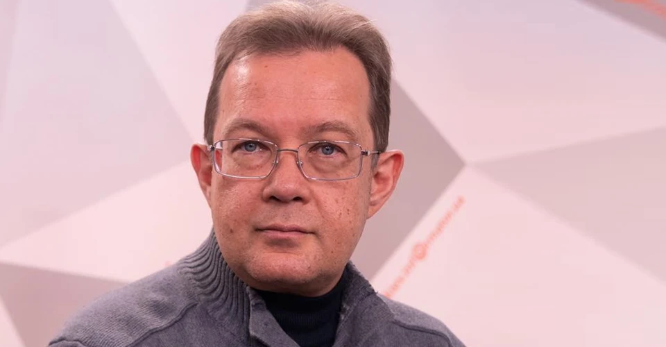 Олег Пендзин