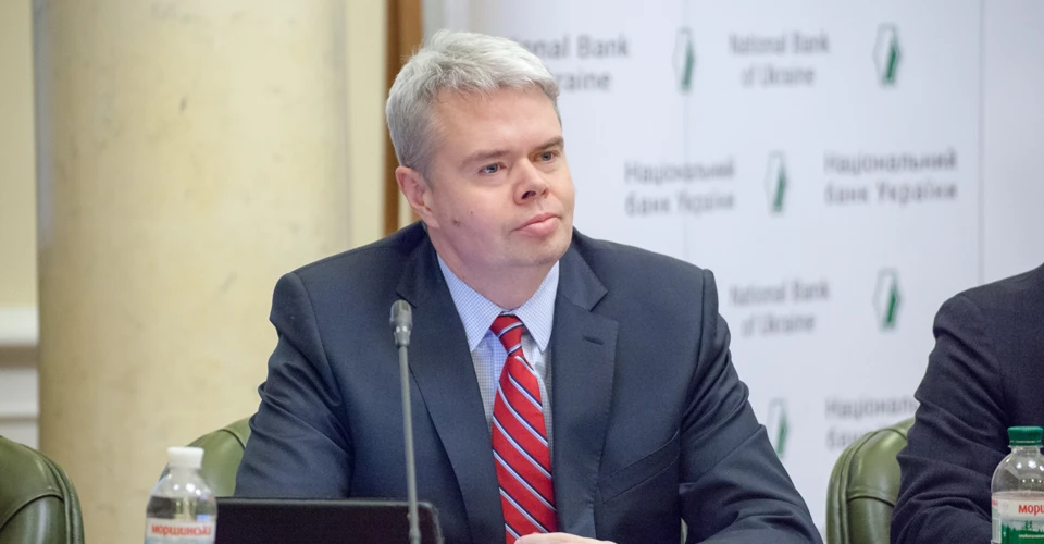 Дмитро Сологуб