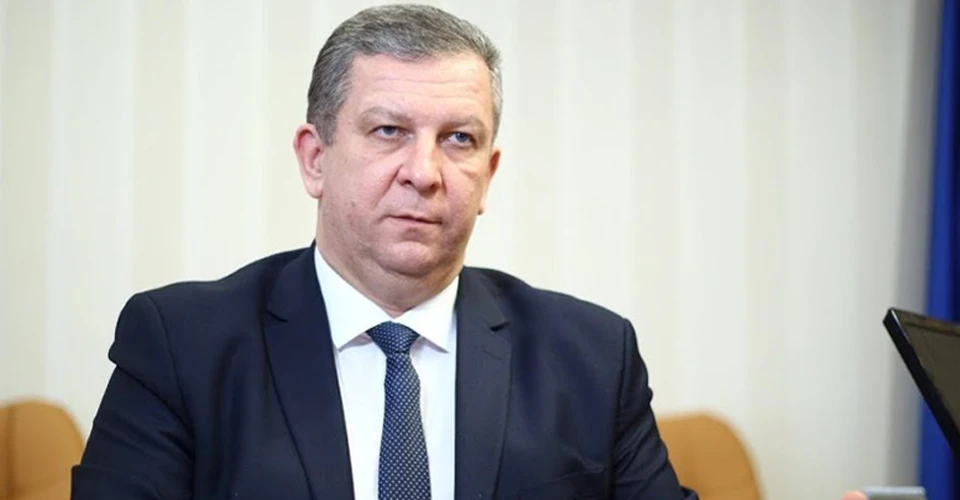 Андрей Рева