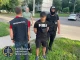 У Харкові поліцейський, перебуваючи на службі, збував наркотики
