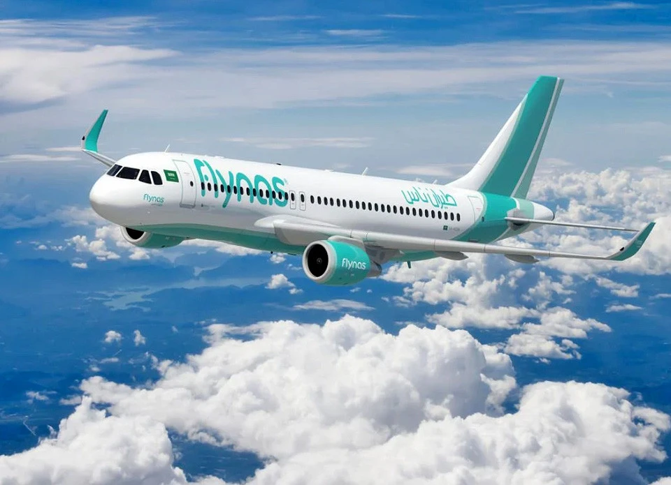 Flynas