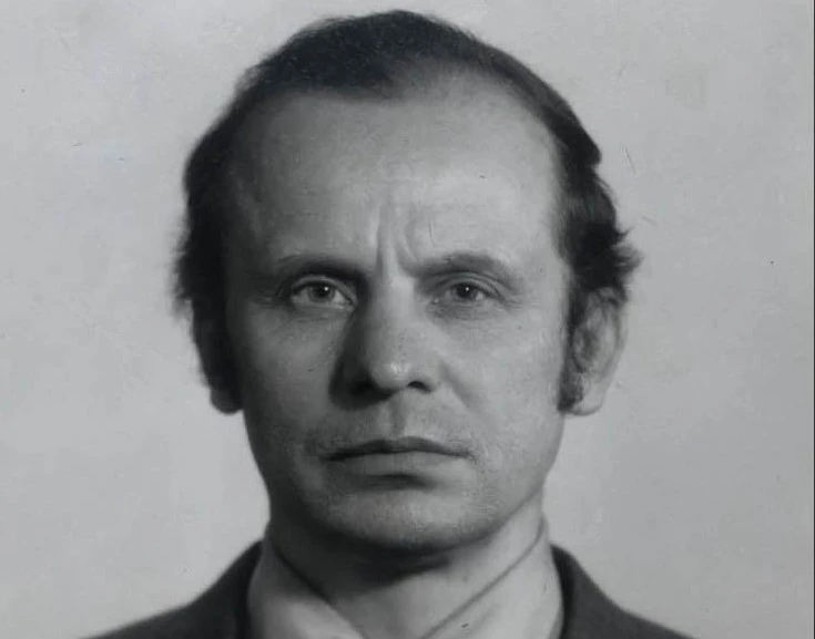 ОЛЕГ ГОЛЬКО