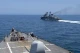 ракетний есмінець США вийшов з Чорного моря