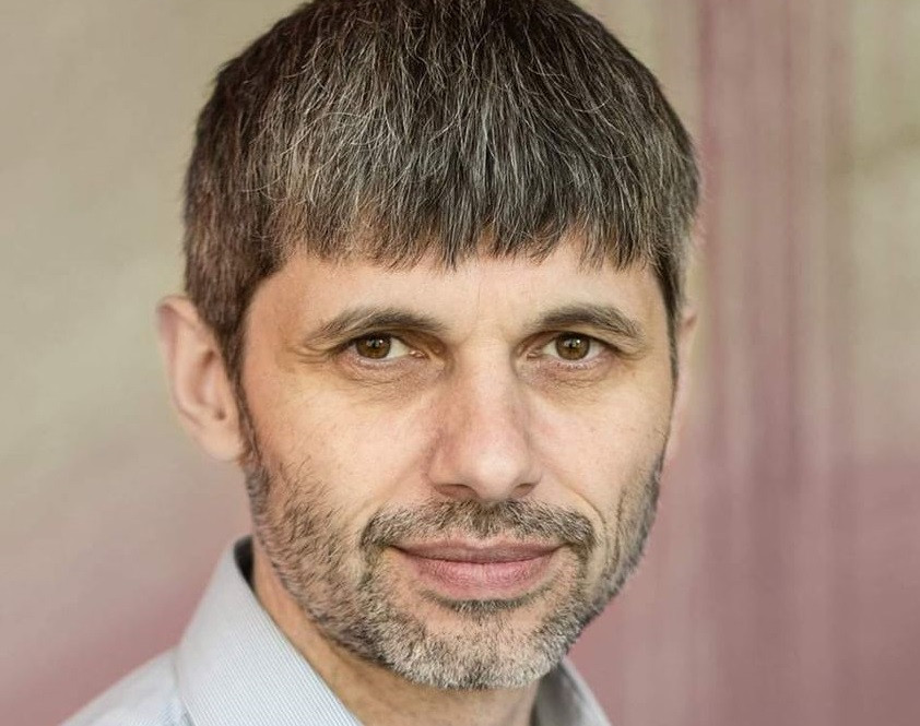 Василь Косів