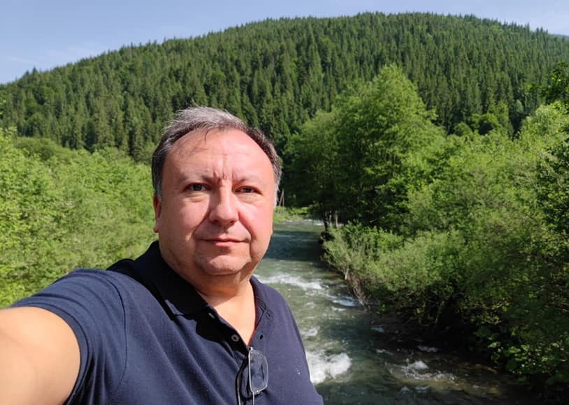 Микола Княжицький