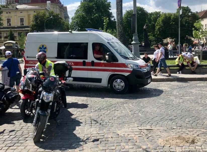 півмарафон