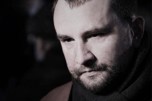 Володимир В'ятрович Володимир В'ятрович