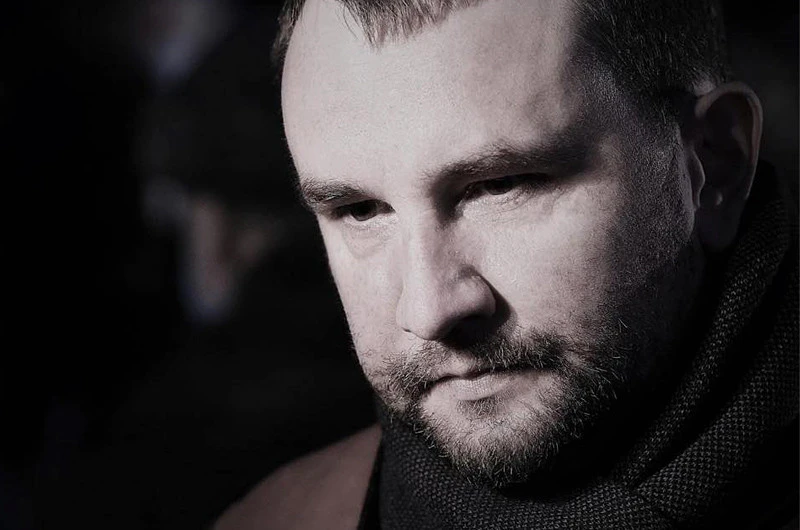 Володимир В'ятрович