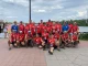 веслувальники