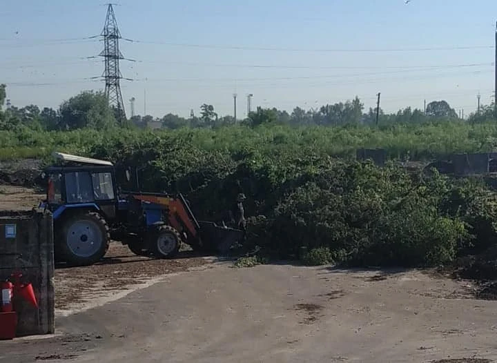 компост