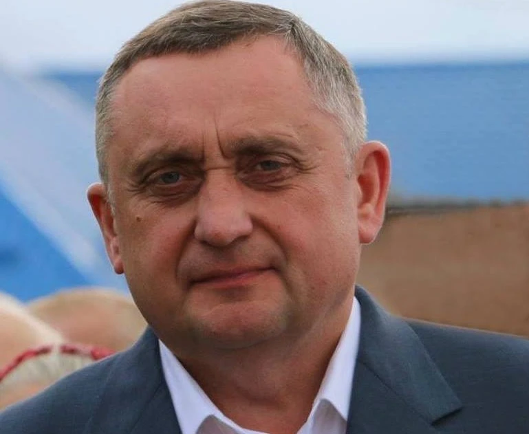 Богдан Дубневич