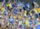 футбольні вболівальники