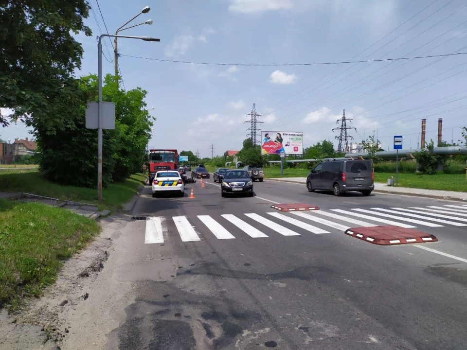 острівці безпеки