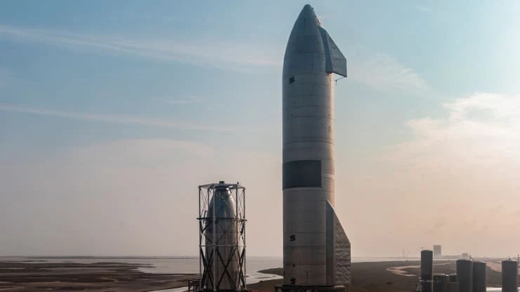 Starship