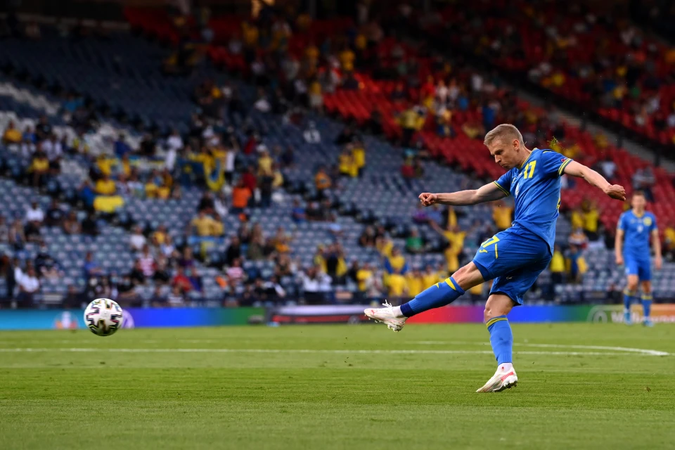 Олександр Зінченко