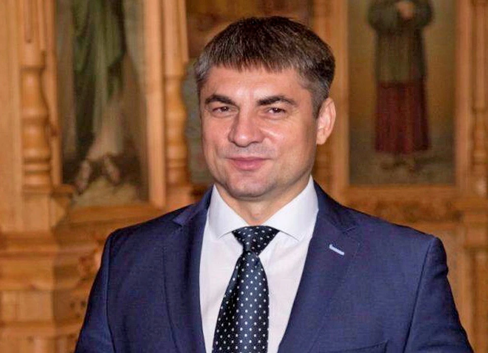 Іван Чубирко