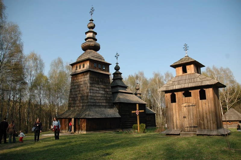 Шевченківський гай