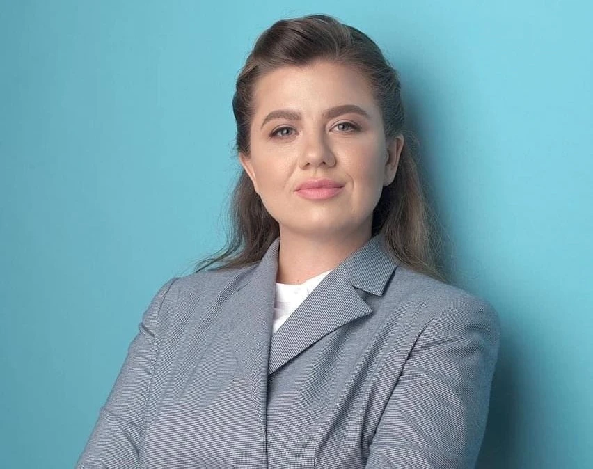 Уляна Пак