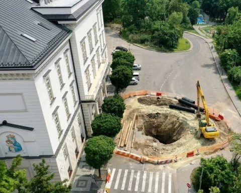 вул. Кривоноса