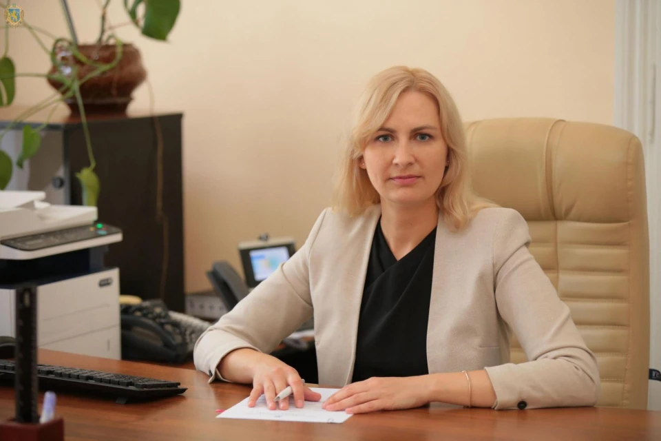 Ірина Шурпяк