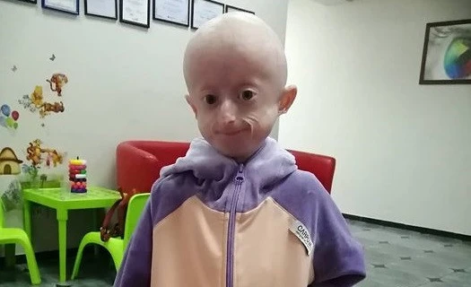 Іринка Химич