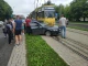 ДТП на Стуса