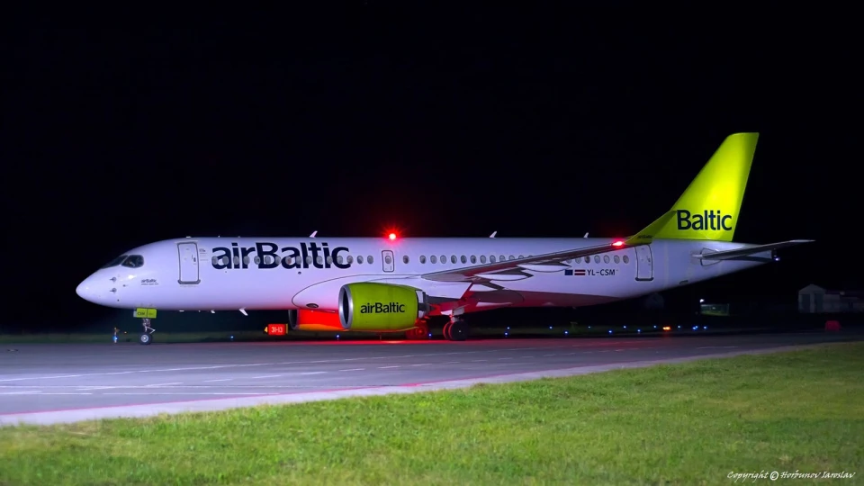аirBaltic