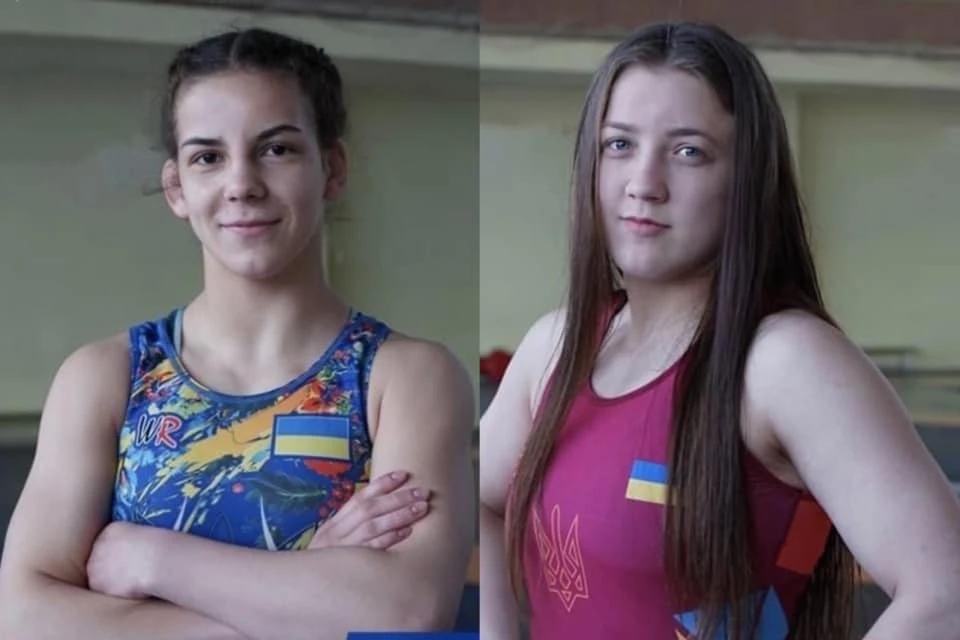 Львівські борчині