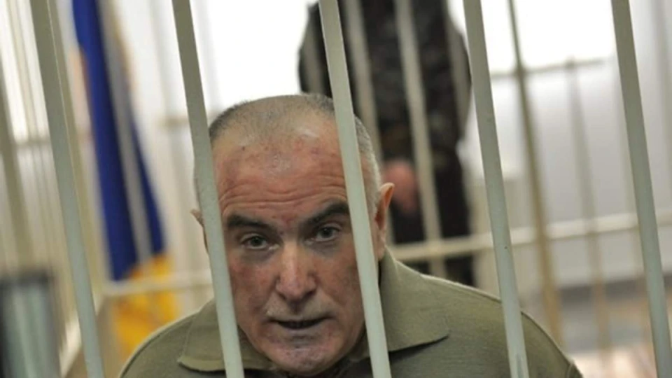 Олексій Пукач