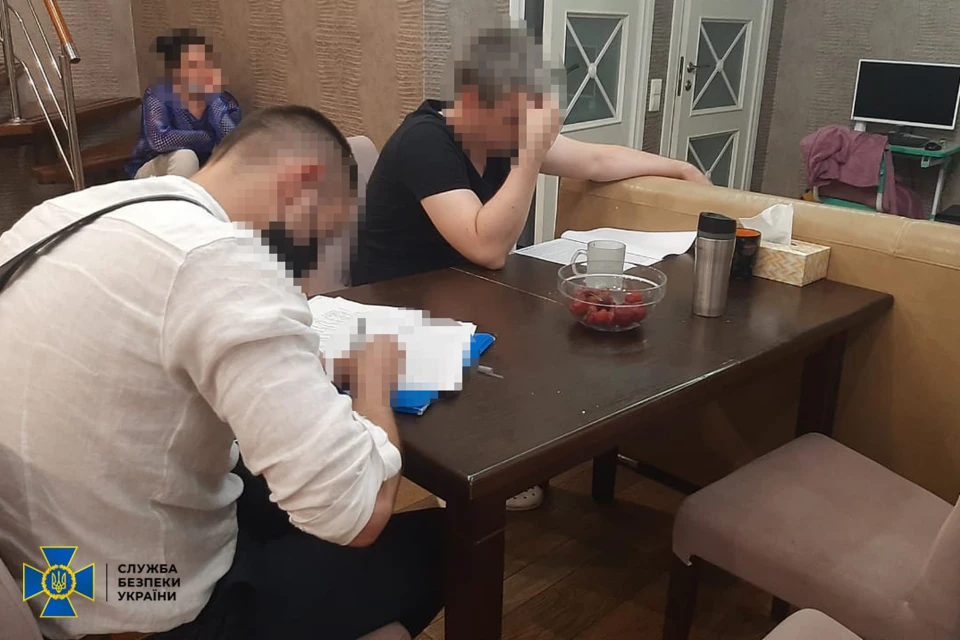 затримання на львівщині