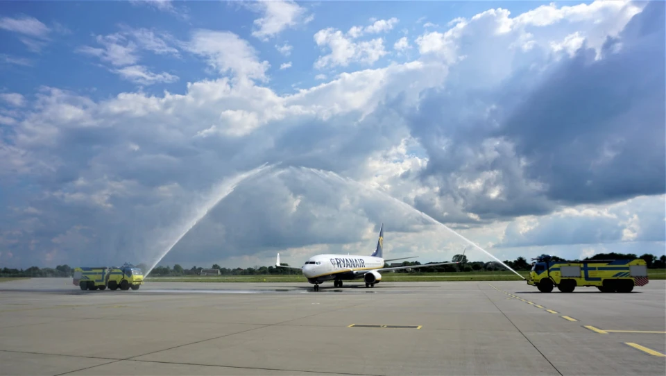 Ryanair