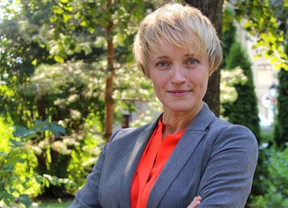 Ольга Трофімцева