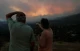 Кіпр, пожежі