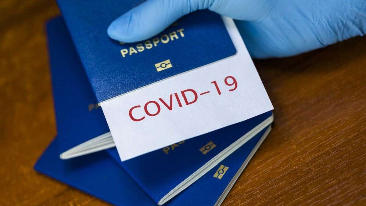 Covid-сертифікат