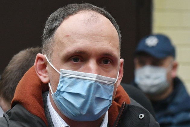 Татаров ОПУ