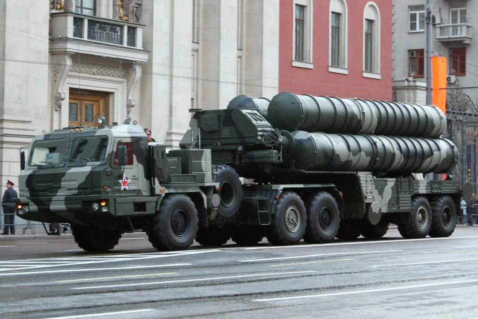 с-400